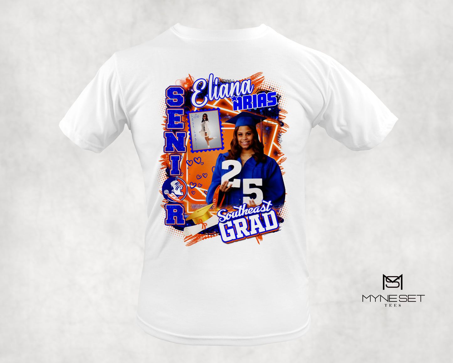 Southeast Graduation 2025-SEH