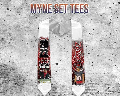 Graduation Stole