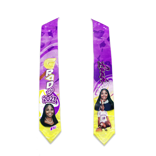 Graduation Stole