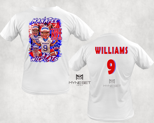 Manatee Wildcats-MWC 2025A