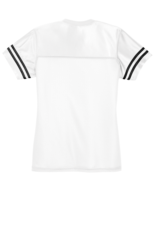 Custom Sport Jersey Order Form