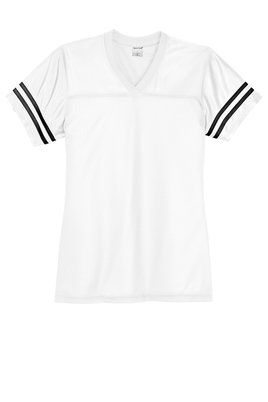 Custom Sport Jersey Order Form