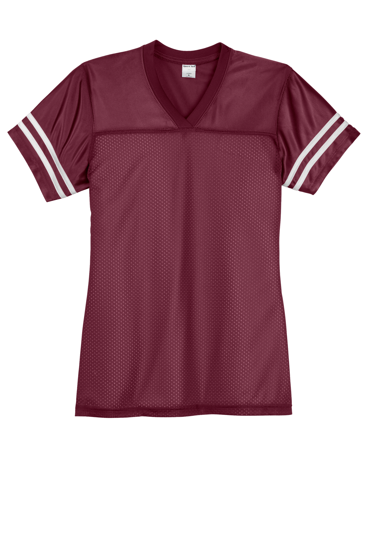 Custom Sport Jersey Order Form