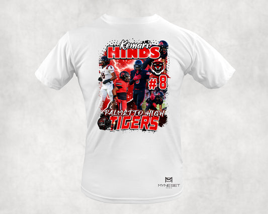 Keisha Family Order Form