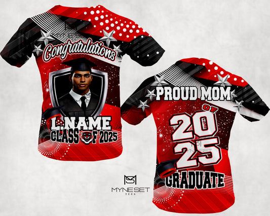 Graduate 2025 Palmetto-A