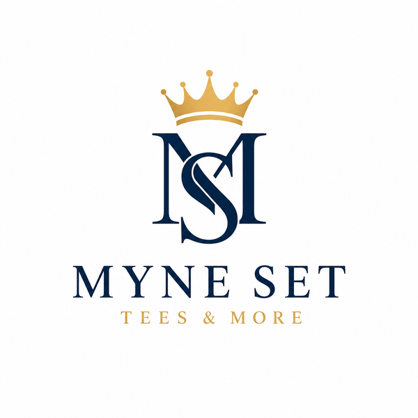 Myne Set Tees & More