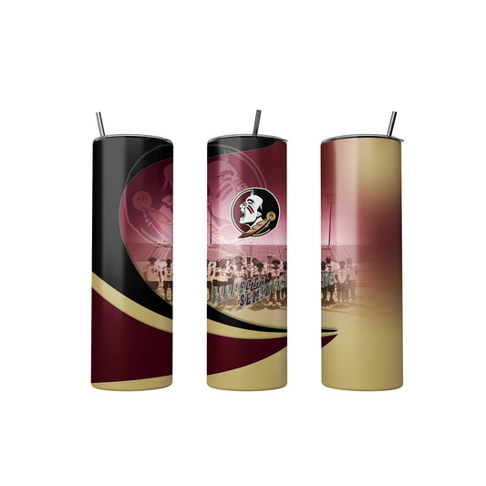 Seminole Tumbler