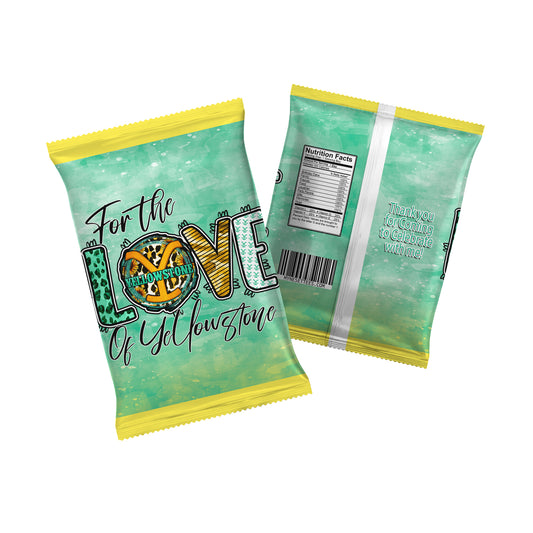 Yellowstone Package Treats